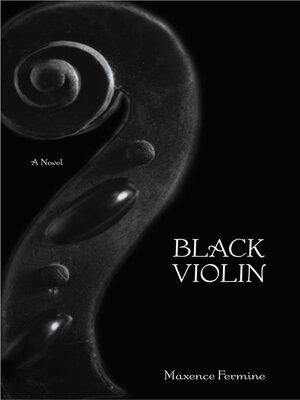 cover image of The Black Violin